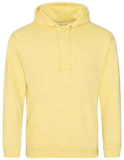 Just Hoods - College Hoodie