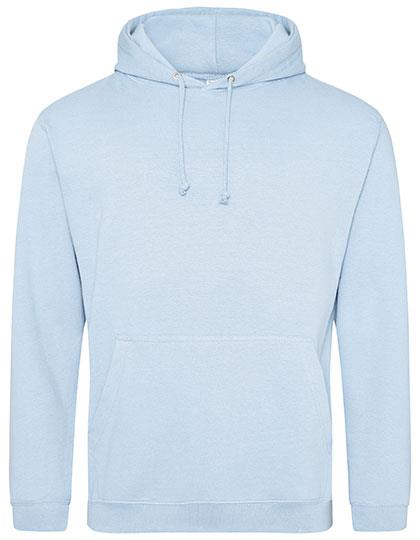 Just Hoods - College Hoodie