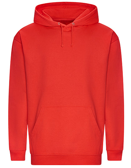Just Hoods - College Hoodie