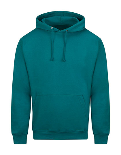 Just Hoods - College Hoodie