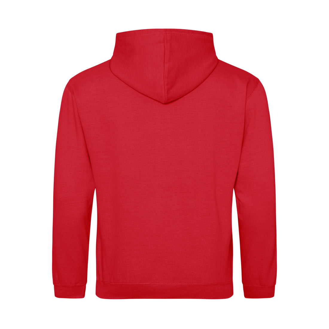 Just Hoods - Kids´ Varsity Hoodie