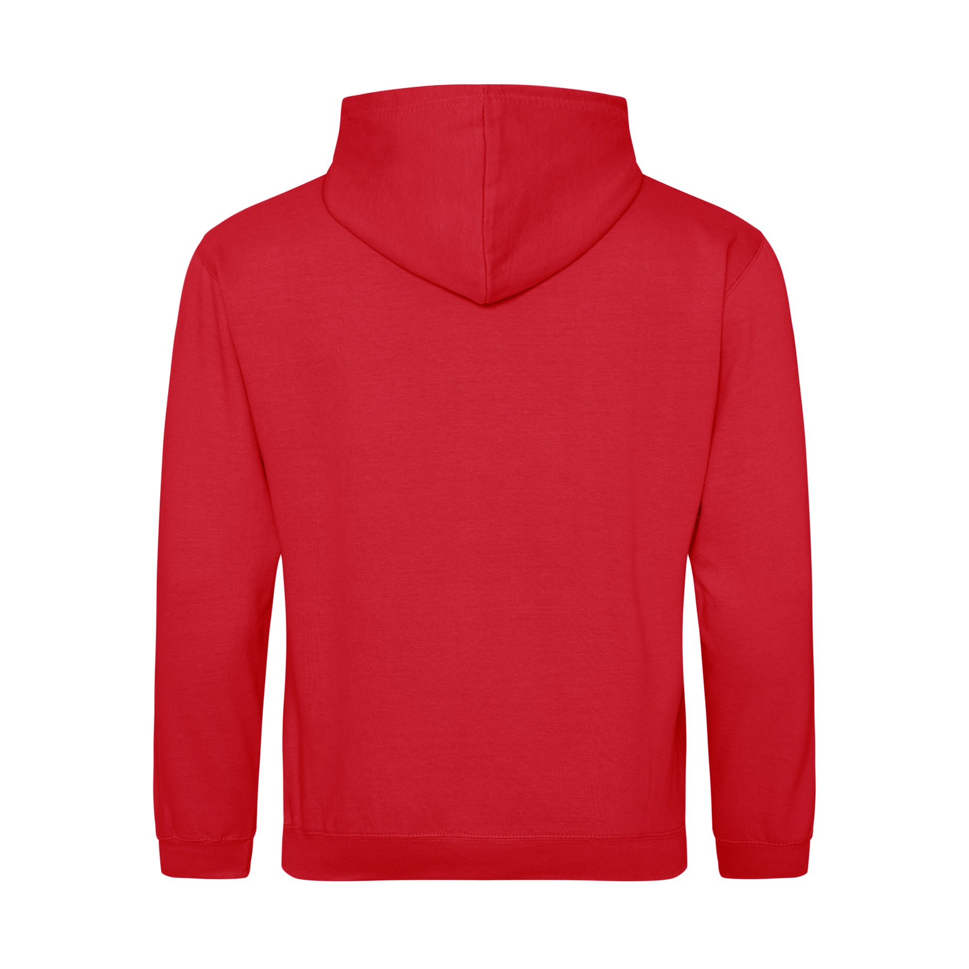 Just Hoods - Kids´ Varsity Hoodie