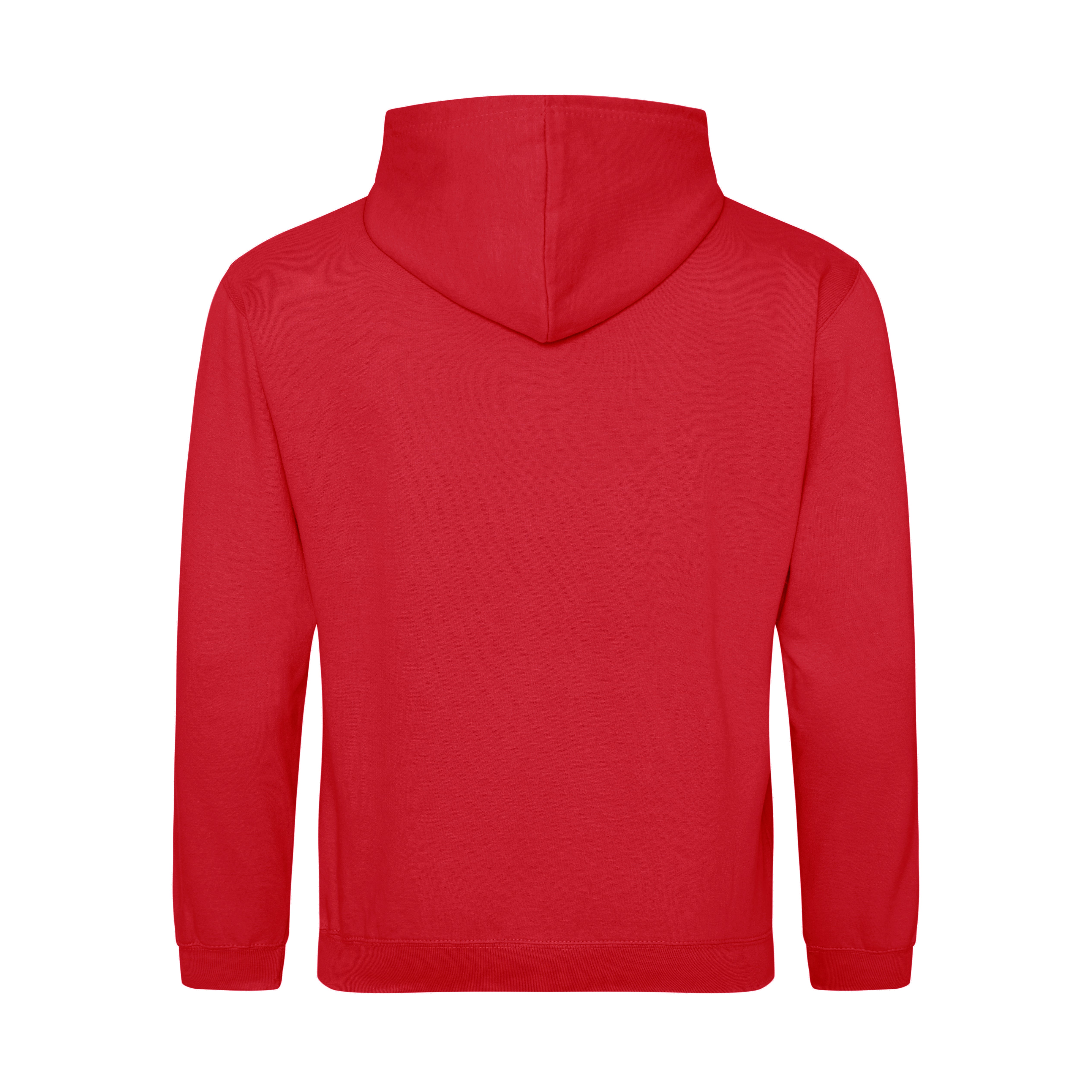 Just Hoods - Kids´ Varsity Hoodie