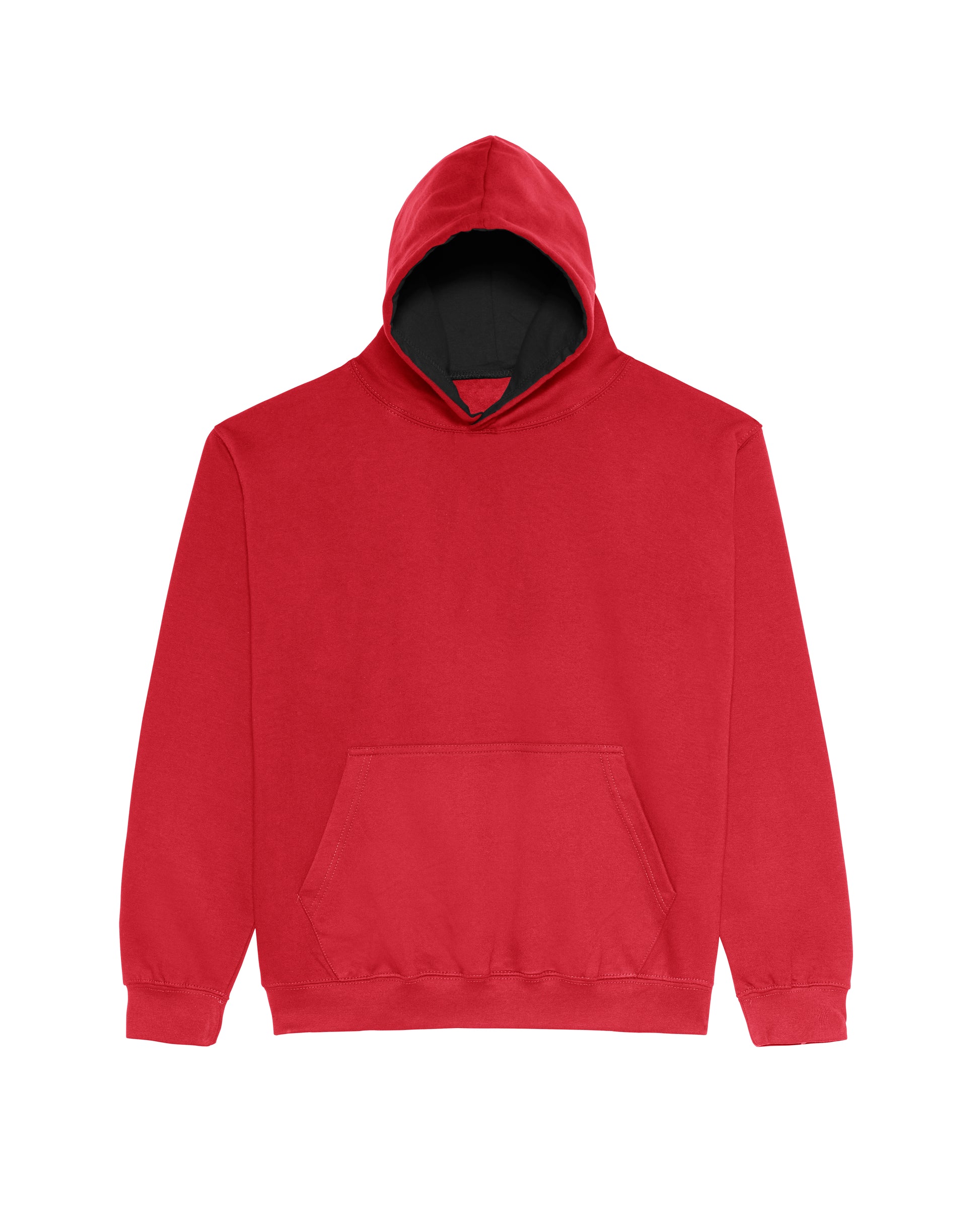 Just Hoods - Kids´ Varsity Hoodie