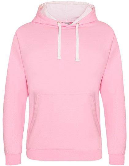 Just Hoods - Varsity Hoodie