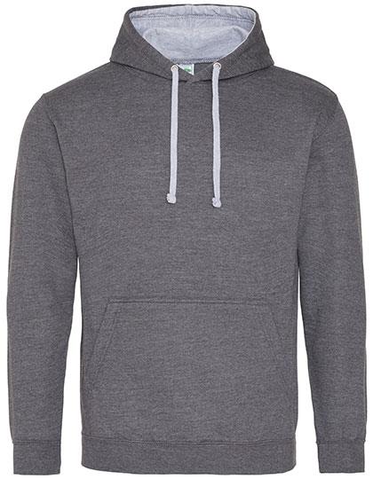 Just Hoods - Varsity Hoodie