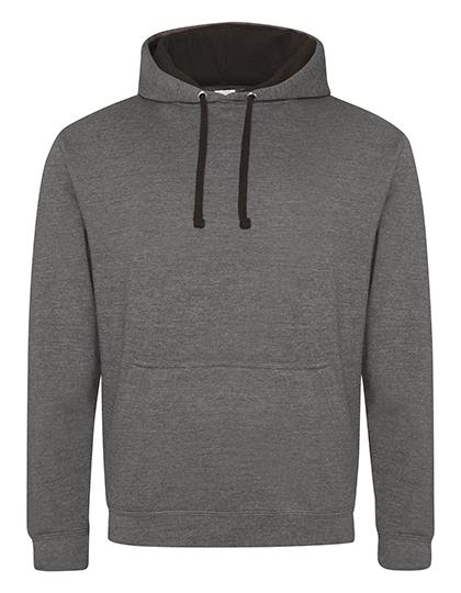 Just Hoods - Varsity Hoodie
