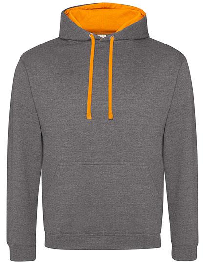 Just Hoods - Varsity Hoodie