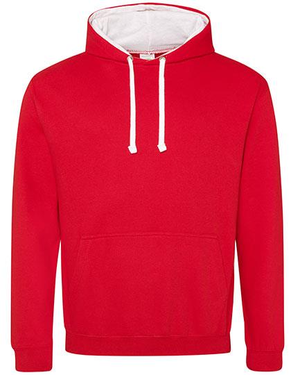 Just Hoods - Varsity Hoodie