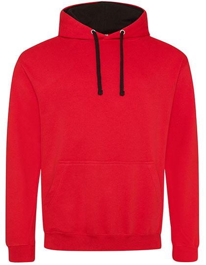Just Hoods - Varsity Hoodie