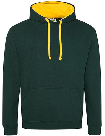 Just Hoods - Varsity Hoodie