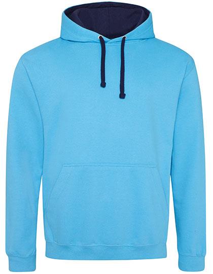 Just Hoods - Varsity Hoodie
