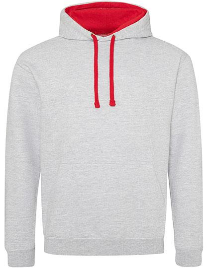 Just Hoods - Varsity Hoodie