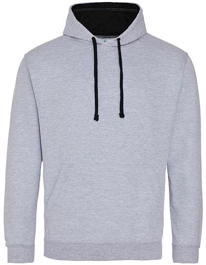 Just Hoods - Varsity Hoodie