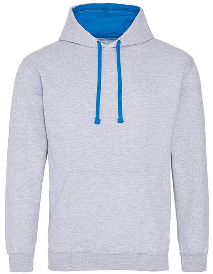 Just Hoods - Varsity Hoodie