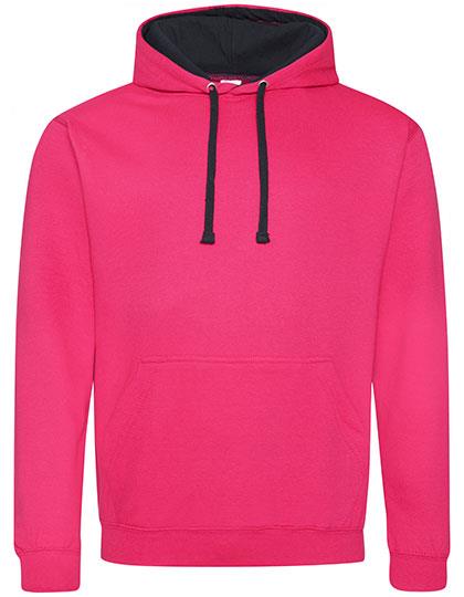 Just Hoods - Varsity Hoodie