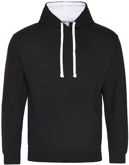 Just Hoods - Varsity Hoodie