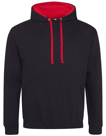 Just Hoods - Varsity Hoodie