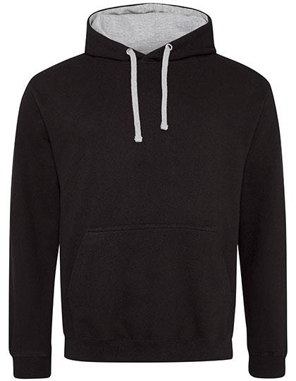 Just Hoods - Varsity Hoodie