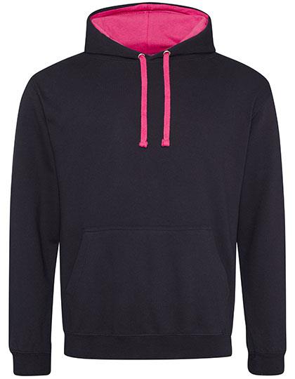 Just Hoods - Varsity Hoodie