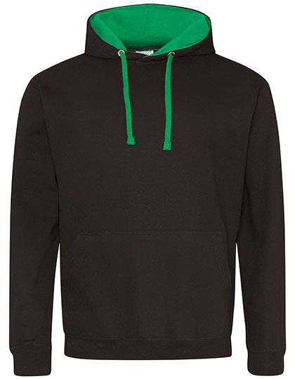 Just Hoods - Varsity Hoodie
