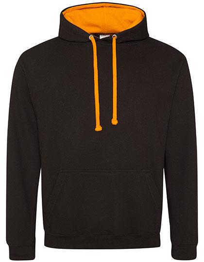 Just Hoods - Varsity Hoodie