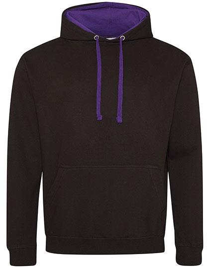 Just Hoods - Varsity Hoodie
