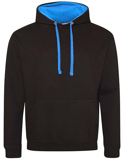 Just Hoods - Varsity Hoodie