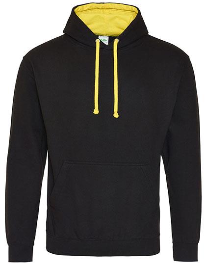 Just Hoods - Varsity Hoodie