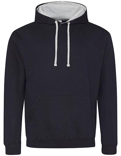 Just Hoods - Varsity Hoodie