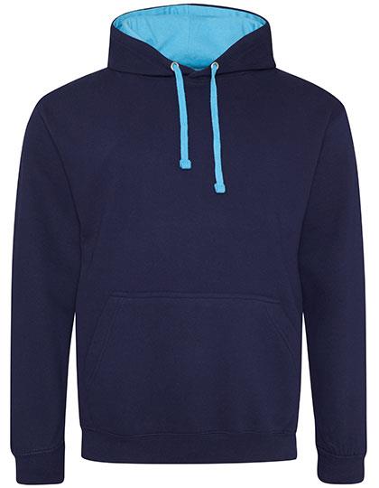 Just Hoods - Varsity Hoodie