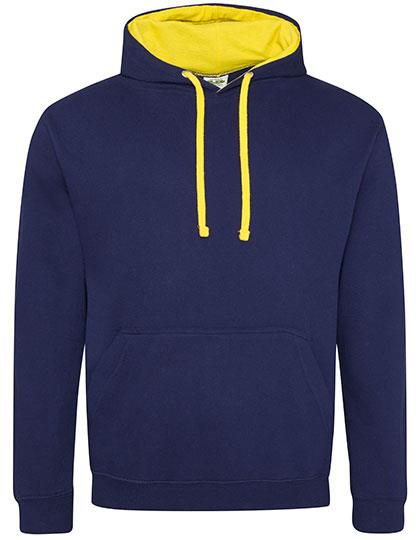 Just Hoods - Varsity Hoodie