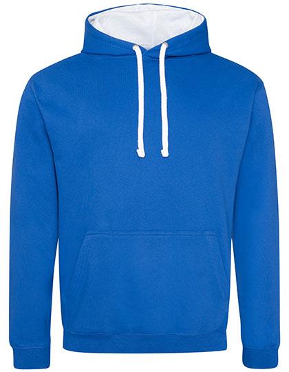 Just Hoods - Varsity Hoodie