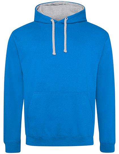 Just Hoods - Varsity Hoodie