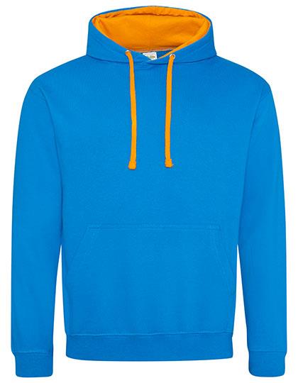 Just Hoods - Varsity Hoodie