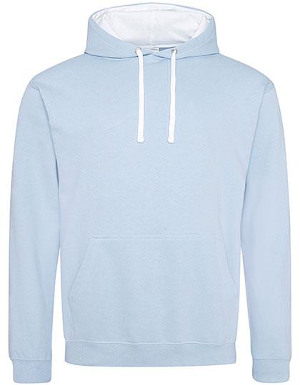 Just Hoods - Varsity Hoodie