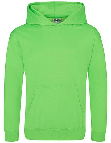 Just Hoods - Kids´ Electric Hoodie