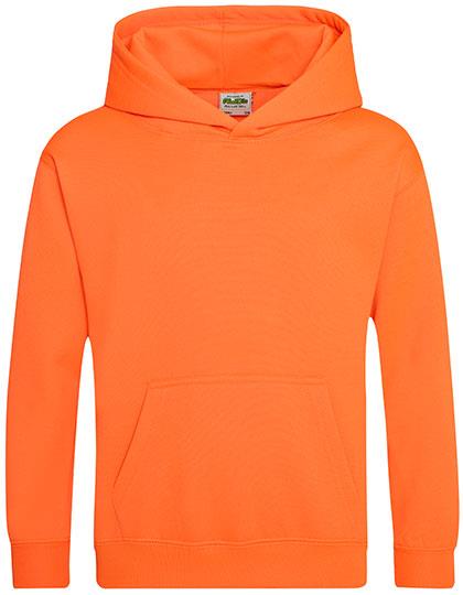 Just Hoods - Kids´ Electric Hoodie