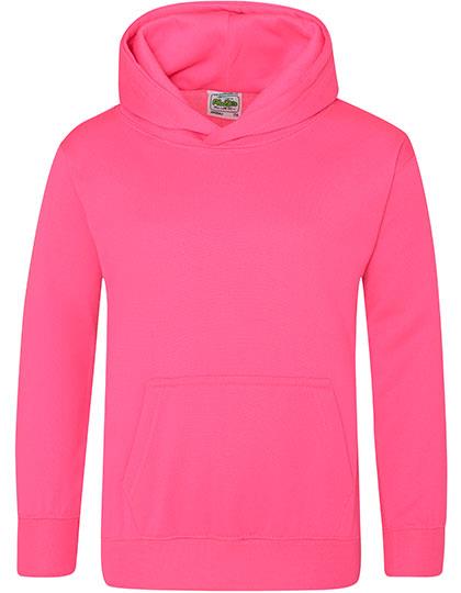 Just Hoods - Kids´ Electric Hoodie