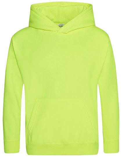 Just Hoods - Kids´ Electric Hoodie