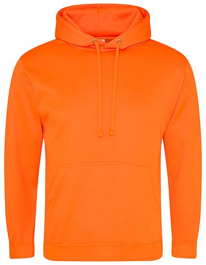 Just Hoods - Electric Hoodie