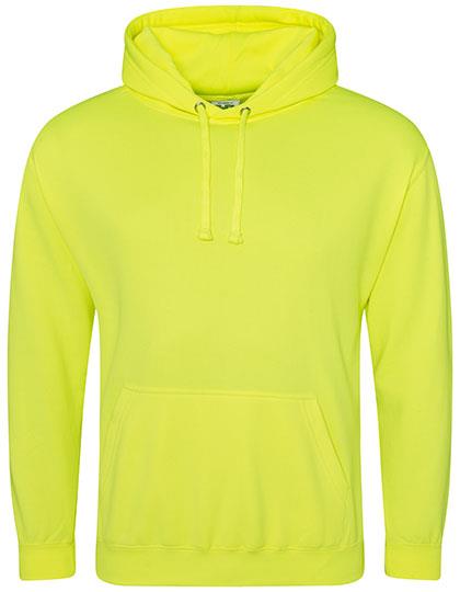 Just Hoods - Electric Hoodie