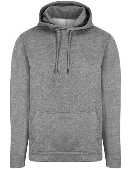 Just Hoods - Sports Polyester Hoodie