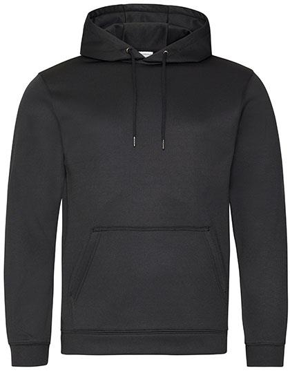 Just Hoods - Sports Polyester Hoodie