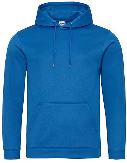 Just Hoods - Sports Polyester Hoodie