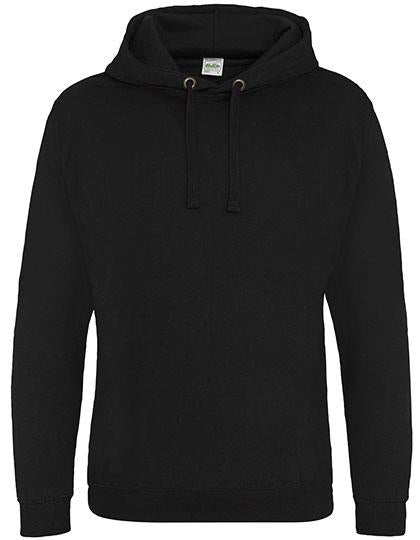Just Hoods - Epic Print Hoodie