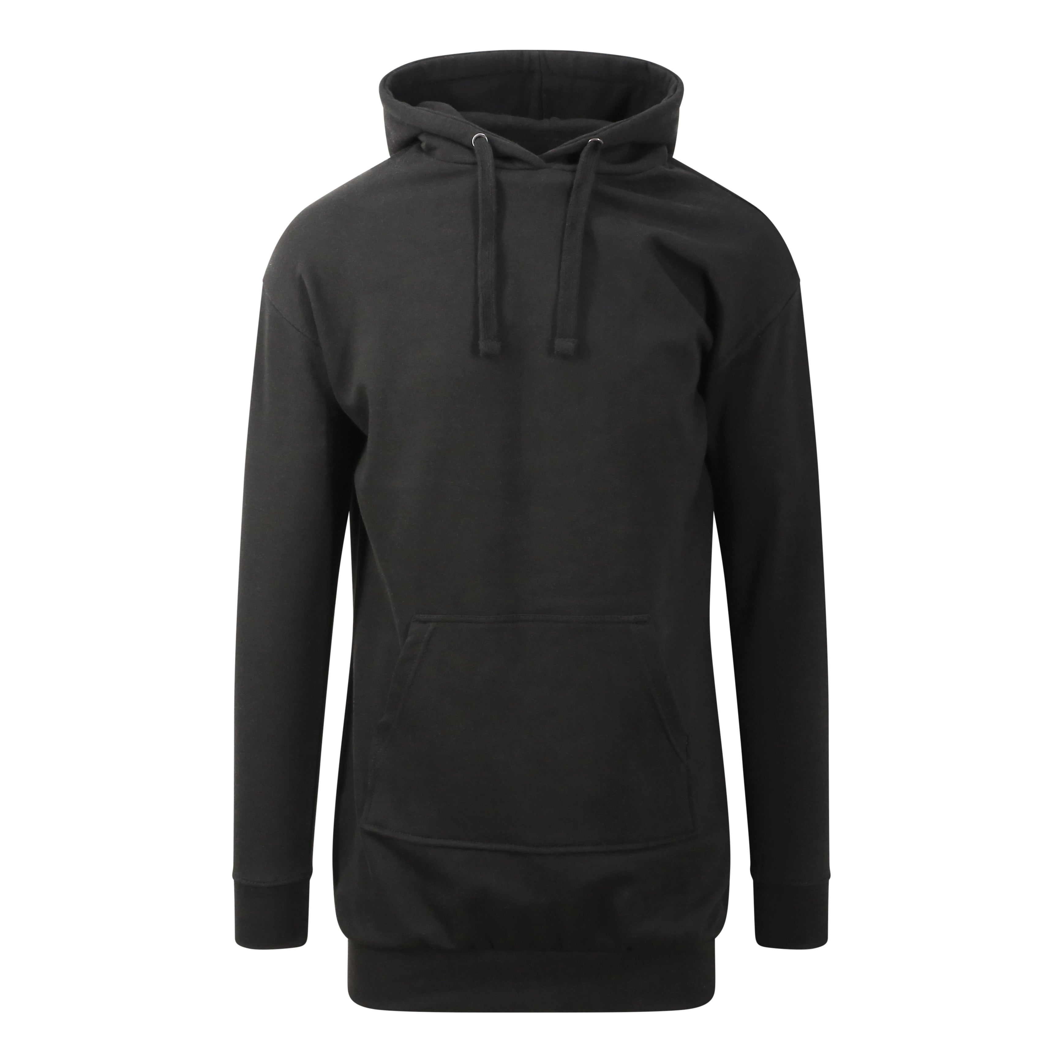 Just Hoods - Hoodie Dress