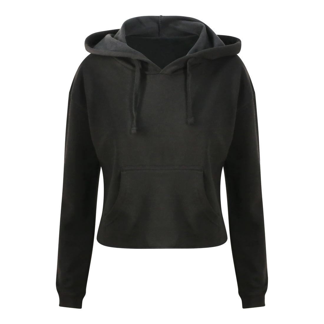 Just Hoods - Women´s Cropped Hoodie