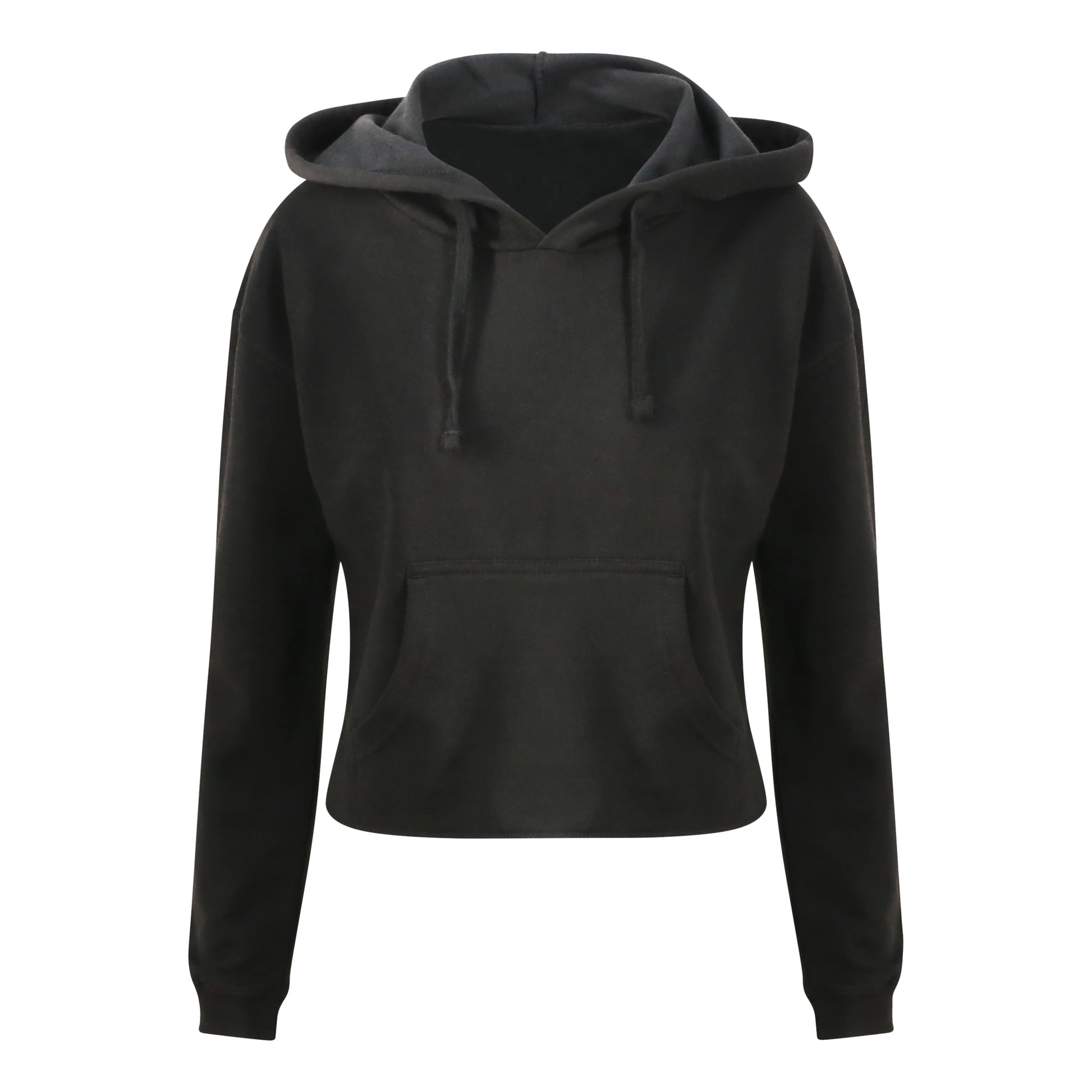 Just Hoods - Women´s Cropped Hoodie