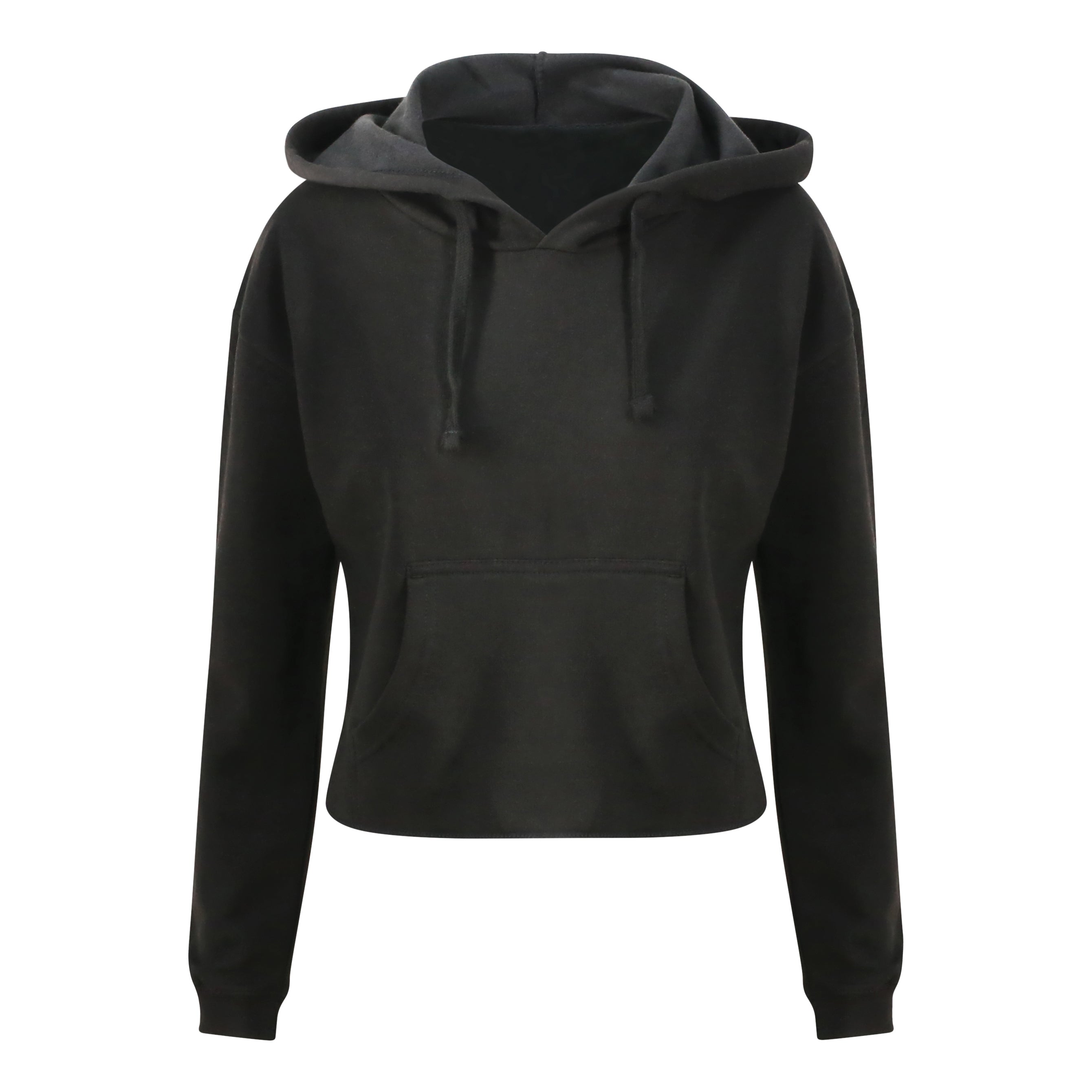 Just Hoods - Women´s Cropped Hoodie